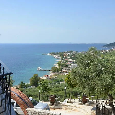 Hotel Artisti Radhime Orikum