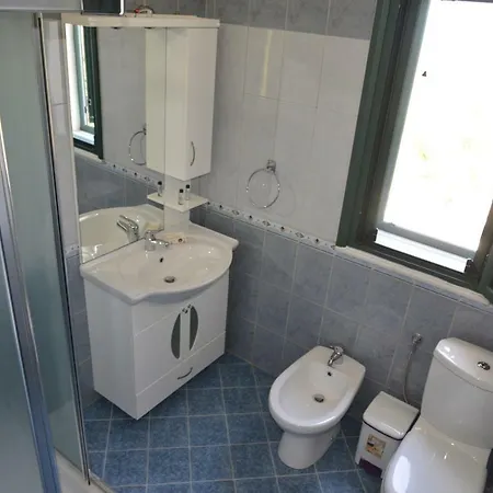 Hotel Artisti Radhime 3*