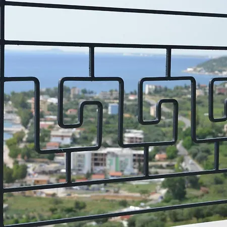 Hotel Artisti Radhime Orikum