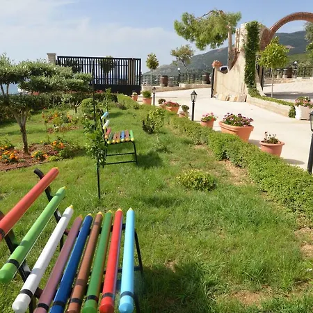 Artisti Radhime Hotel Orikum