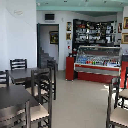 Artisti Radhime Hotel Orikum