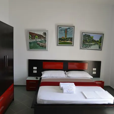 Artisti Radhime Hotel